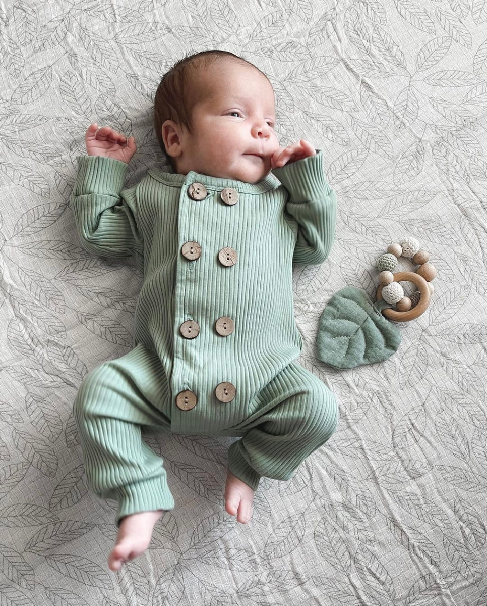 Pinokio Baby Mädchen Langarm Tunika - Lächeln Print Made In Poland