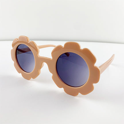 sunflower sunglasses || peach