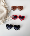 heart sunglasses