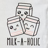 onesie || milk-a-holic