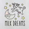 onesie || milk dreams